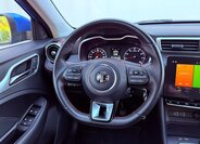 MG ZS SUV / Terénní 1,5 l 78 kw