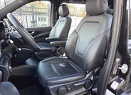 Mercedes-Benz Třídy V Kombi 2,1 l 140 kw