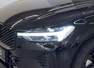 Volvo XC60 SUV / Terénní 2,0 l 228 kw