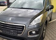 Peugeot 3008 3