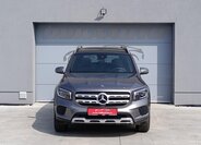 Mercedes-Benz GLB SUV / Terénní 1,3 l 120 kw