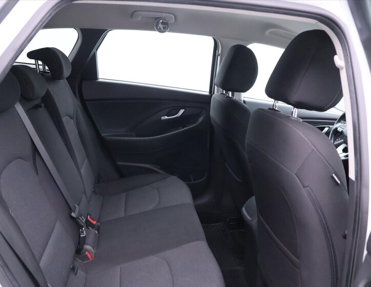 Hyundai i30 Kombi 1,5 l 118 kw