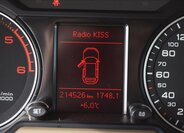 Audi Q5 SUV / Terénní 2,0 l 105 kw