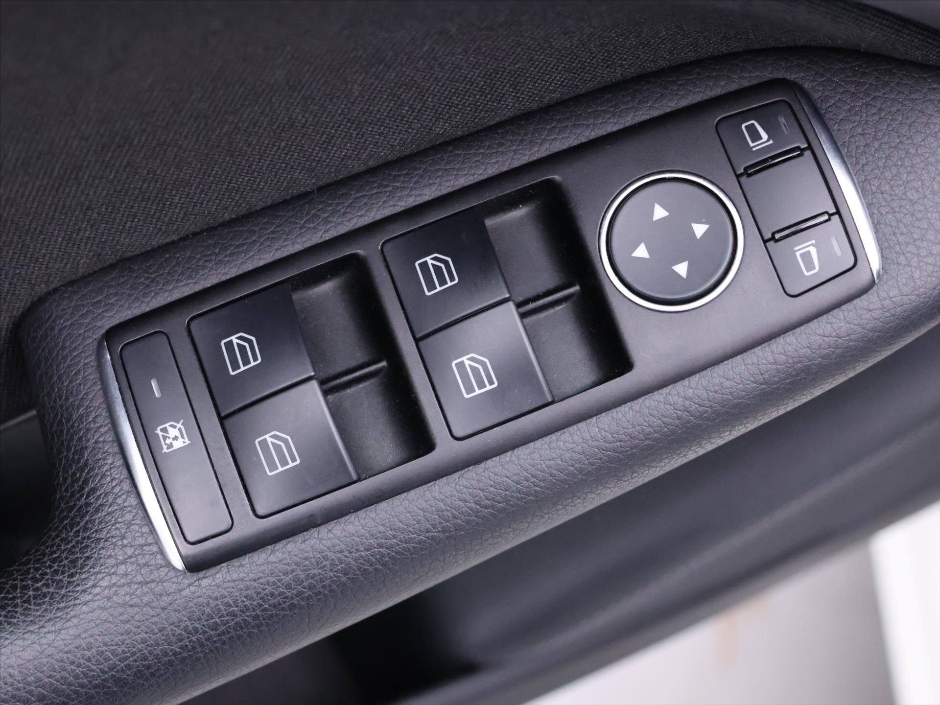 Mercedes-Benz Třídy B