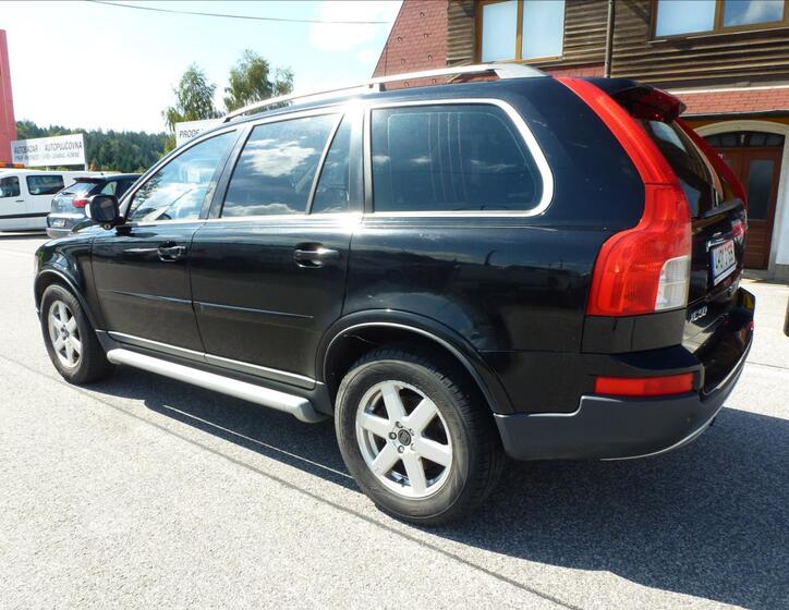 Volvo XC90 12