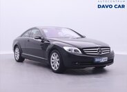 Mercedes-Benz CL 1
