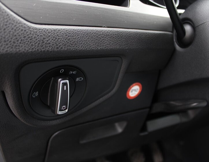 Volkswagen Touran 28