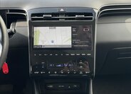 Hyundai Tucson SUV / Terénní 1,6 l 195 kw