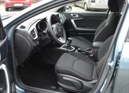 KIA Ceed Hatchback 1,5 l 103 kw
