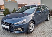 Hyundai i30 Kombi 1,6 l 85 kw