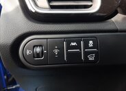 KIA XCeed Hatchback 1,6 l 110 kw