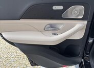 Mercedes-Benz GLE 35