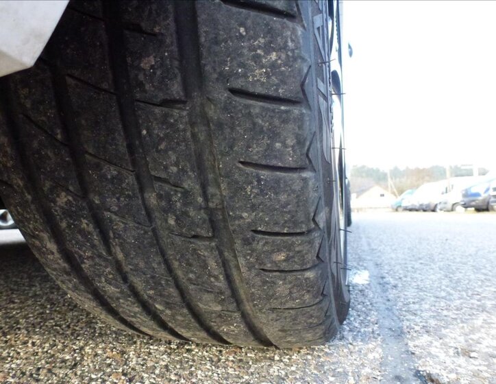 Citroën Grand C4 Picasso Kombi 2,0 l 110 kw