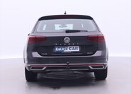 Volkswagen Passat Kombi 2,0 l 140 kw