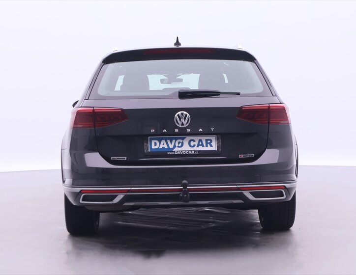 Volkswagen Passat Kombi 2,0 l 140 kw