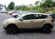 Nissan Qashqai 8