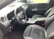 Mercedes-Benz Třídy B MPV 1,3 l 120 kw