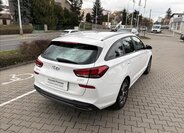 Hyundai i30 Kombi 1,5 l 81 kw
