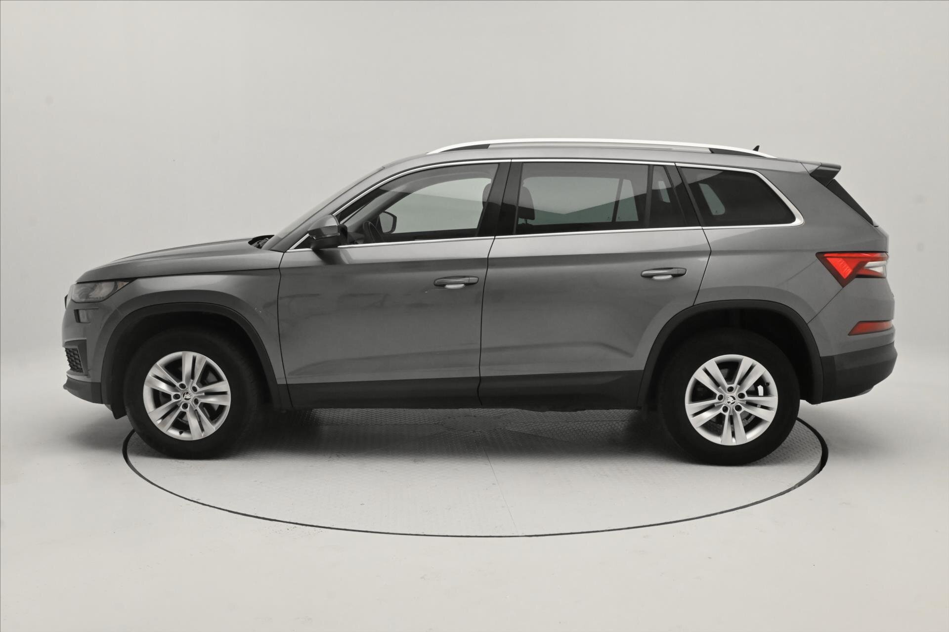 Škoda Kodiaq SUV / Terénní 2,0 l 110 kw