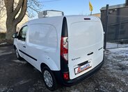 Renault Kangoo Pick-up 1,5 l 66 kw