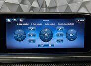 Mercedes-Benz GLE SUV 3,0 l 270 kw