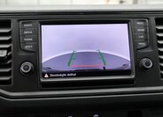 Volkswagen Crafter Ostatní 2,0 l 103 kw