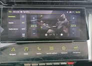 Peugeot 308 Kombi 1,2 l 96 kw