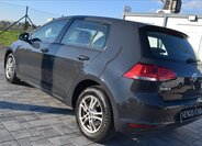 Volkswagen Golf Kombi 1,2 l 63 kw