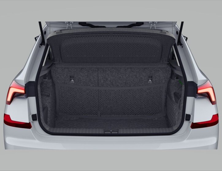 Škoda Kamiq Hatchback 0,0 80 kw