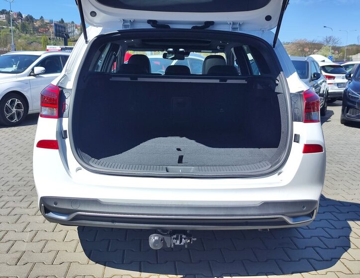 Hyundai i30 Kombi 1,5 l 103 kw