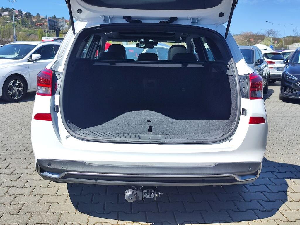 Hyundai i30 Kombi 1,5 l 103 kw