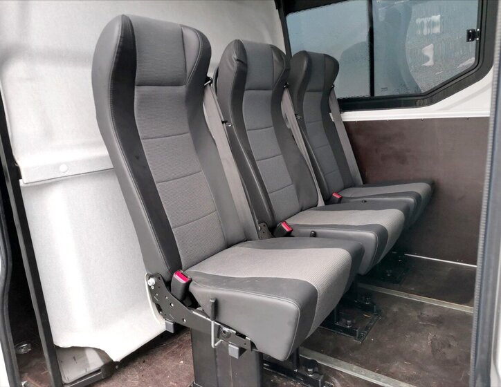 Iveco Daily Ostatní 3,0 l 129 kw