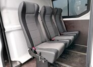 Iveco Daily Ostatní 3,0 l 129 kw