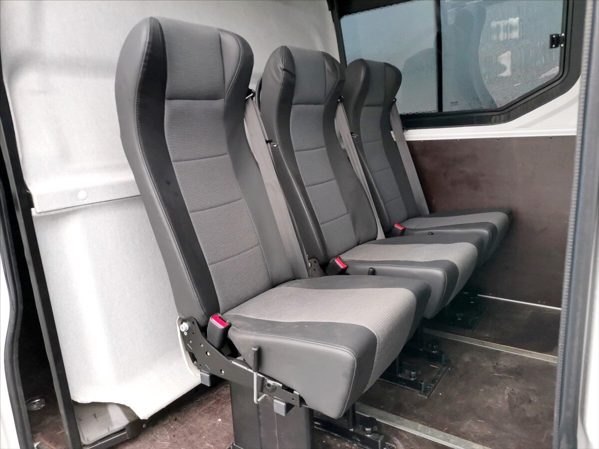 Iveco Daily Ostatní 3,0 l 129 kw