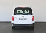 Volkswagen Caddy 4