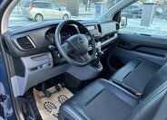 Opel Vivaro Skříň 2,0 l 90 kw