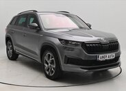 Škoda Kodiaq SUV / Terénní 2,0 l 110 kw
