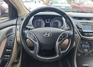 Hyundai Elantra 17