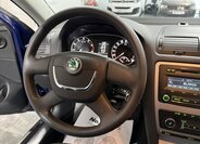 Škoda Octavia Liftback 1,2 l 77 kw