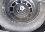 Toyota RAV4 SUV / Terénní 2,5 l 145 kw