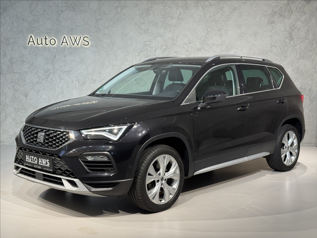 Seat Ateca SUV / Terénní 2,0 l 110 kw