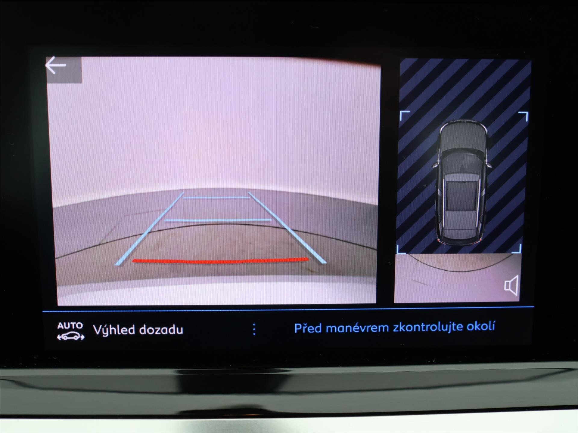 Peugeot 2008 SUV / Terénní 1,2 l 74 kw