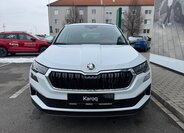 Škoda Karoq SUV 1,5 l 110 kw