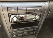 Škoda Octavia Liftback 1,6 l 75 kw