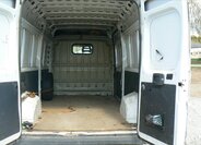 Fiat Ducato Ostatní 2,3 l 88 kw