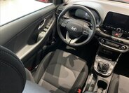 Hyundai i30 Kombi 1,5 l 70 kw