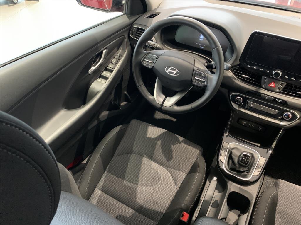 Hyundai i30 Kombi 1,5 l 70 kw