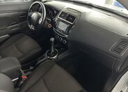 Mitsubishi ASX SUV 1,6 l 86 kw