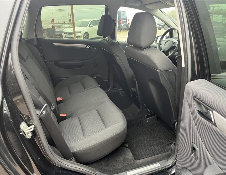 Mercedes-Benz Třídy B Kombi 2,0 l 80 kw