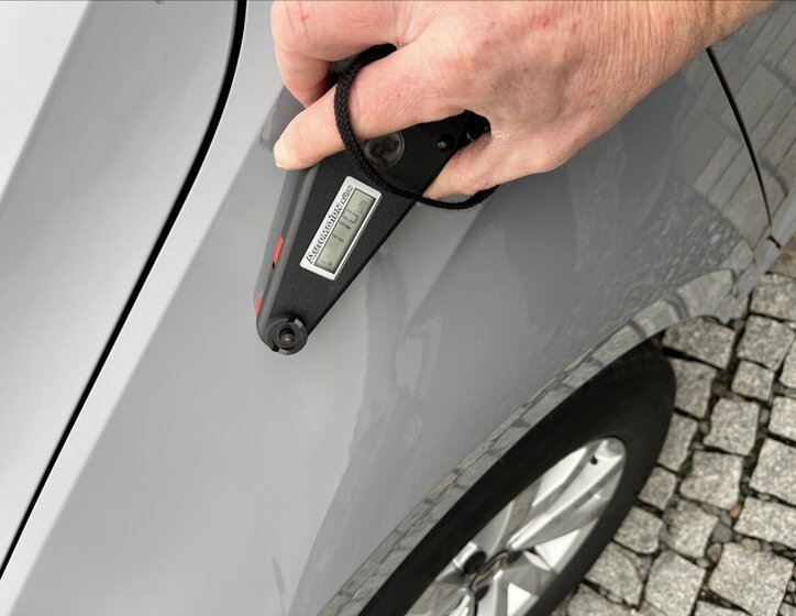 Volkswagen Passat 73